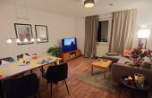 FW Gräfe Fehrenbach Wohnzimmer